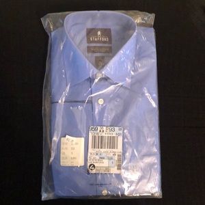 Stafford Business Casual